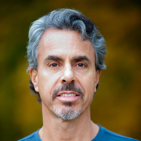 Chris Kilham - World Ayahuasca Conference 2019