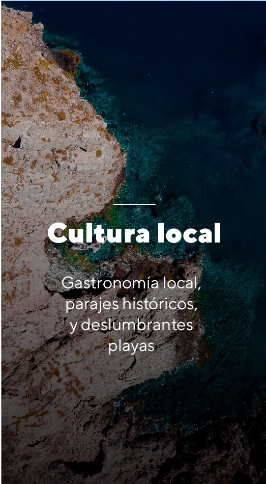 Cultura Local - World Ayahuasca Conference 2019