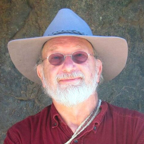 Dennis McKenna - World Ayahuasca Conference 2019