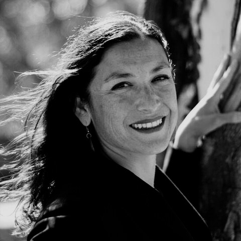 Leila Salazar - World Ayahuasca Conference 2019 Leila Salazar - World Ayahuasca Conference 2019