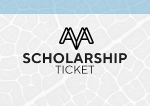 Scolarship ticket - ICEERS World Ayahuasca Conference